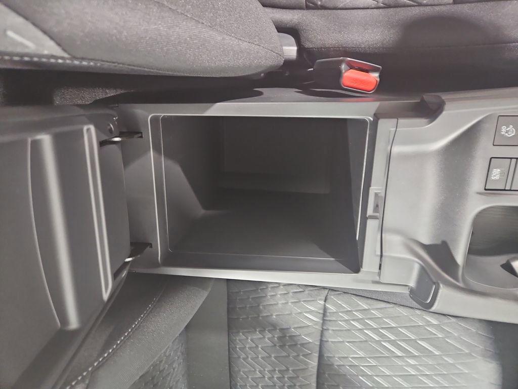 New 2026 Nissan Sentra SV w/ Floor Mat Package image 24