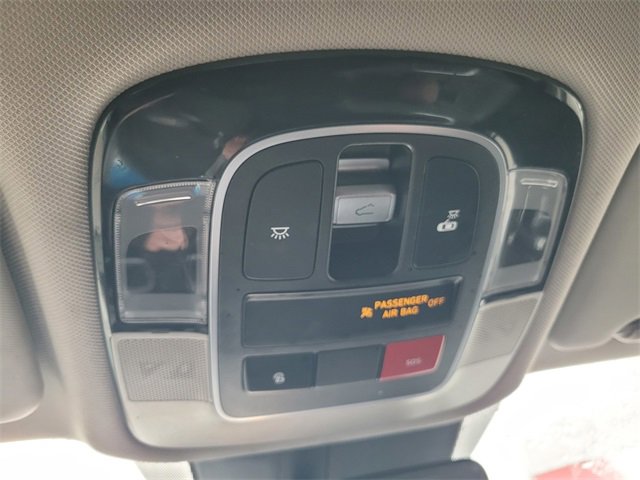 Used 2023 Hyundai Tucson Limited w/ Cargo Package image 23