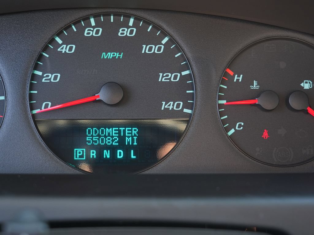 Used 2016 Chevrolet Impala Limited LS FWD image 27