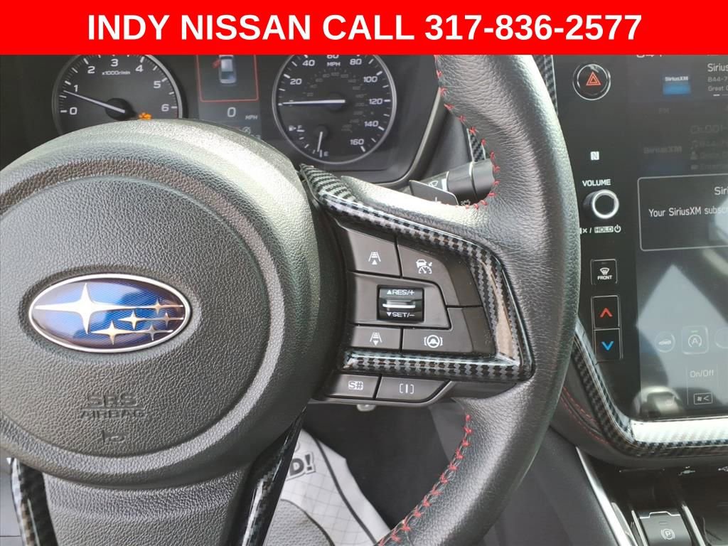 Used 2020 Subaru Legacy 2.5i Sport w/ Popular Package #3 image 21