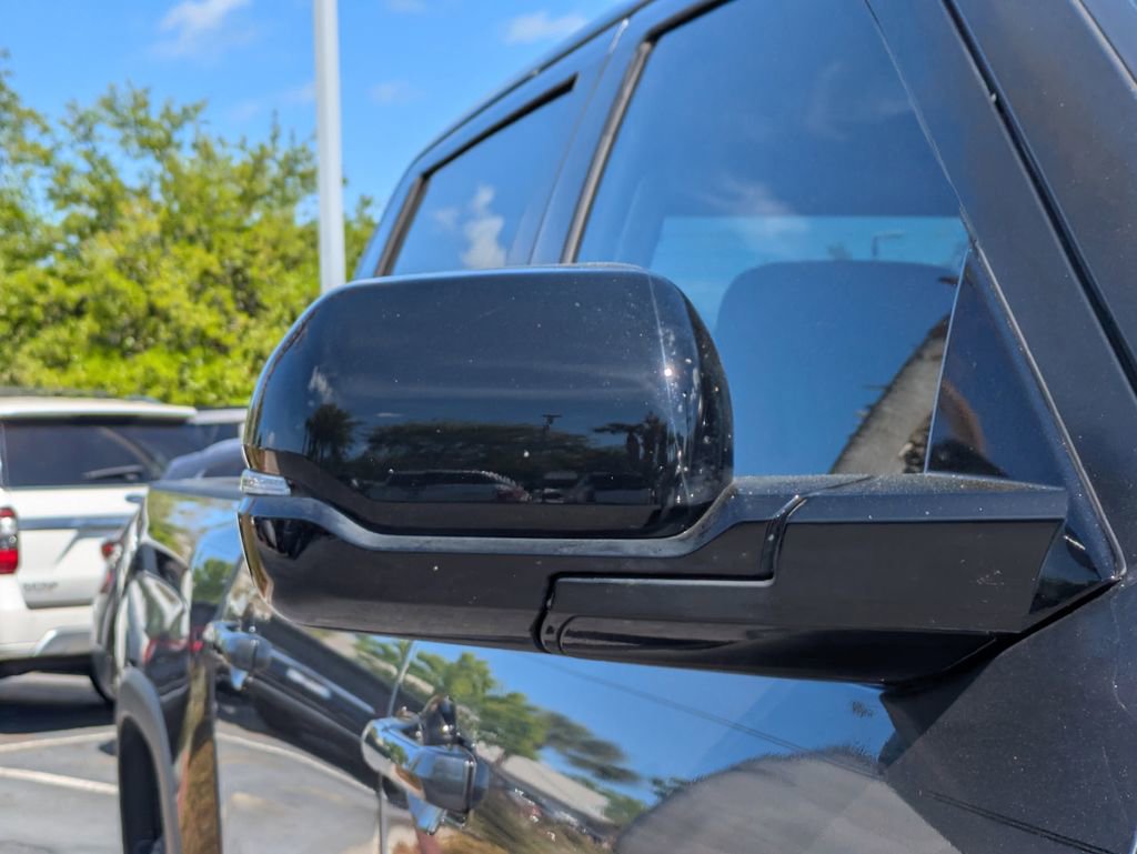 Used 2025 Toyota Tundra Limited w/ Nightshade Package image 13