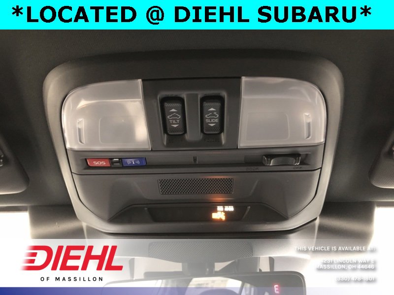 New 2026 Subaru Crosstrek 2.5i Wilderness image 29
