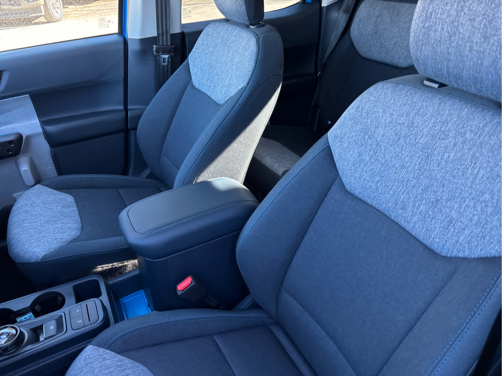 New 2026 Ford Maverick XLT w/ XLT Luxury Package image 21