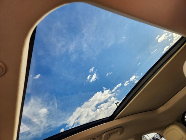 New 2025 Lincoln Corsair Grand Touring w/ Jet Appearance Package image 22