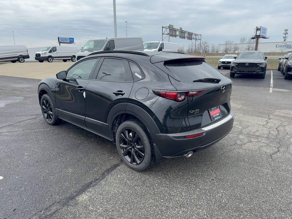 New 2026 MAZDA CX-30 Aire Edition AWD/4WD image 7