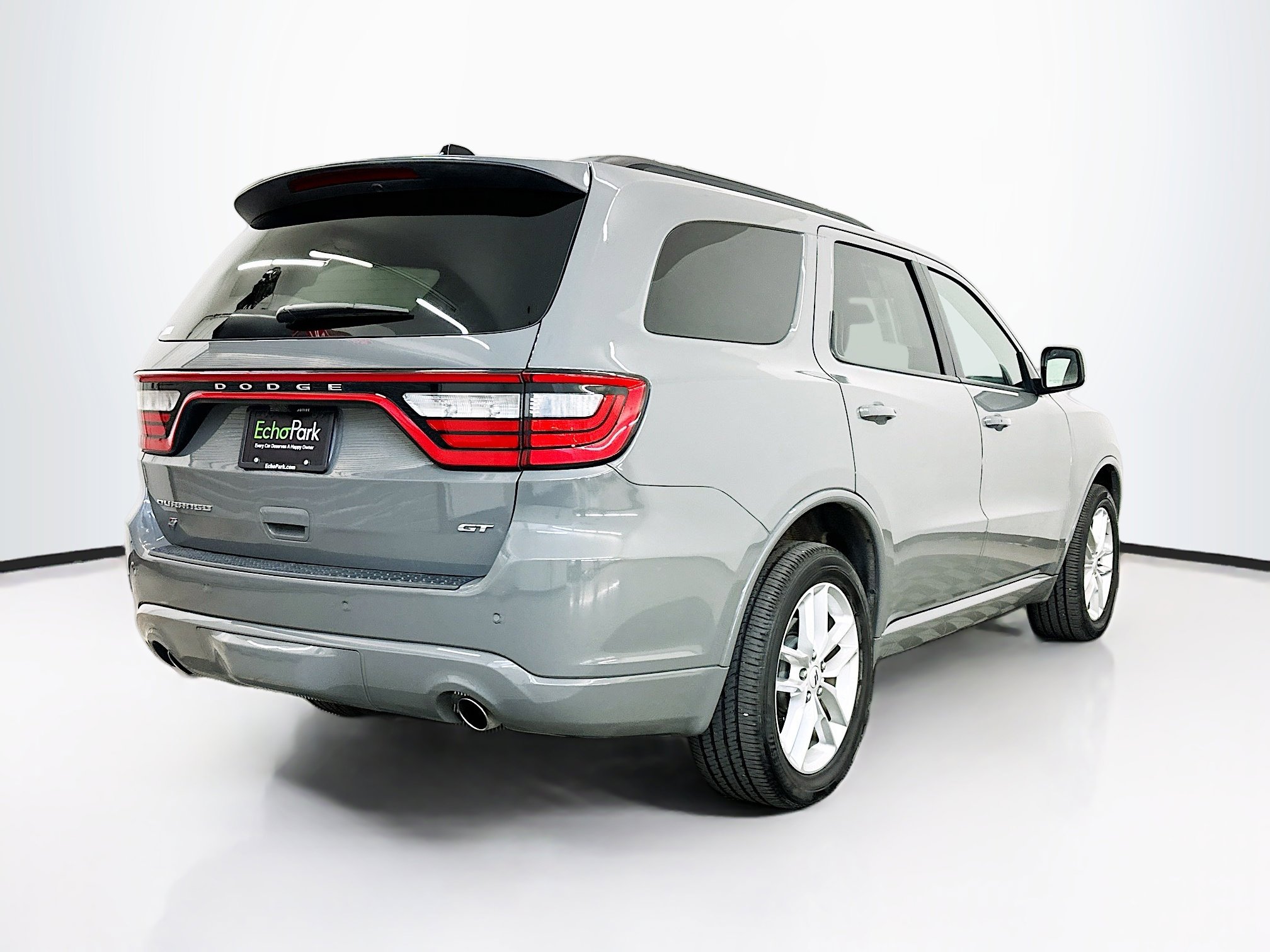 Used 2025 Dodge Durango GT image 9