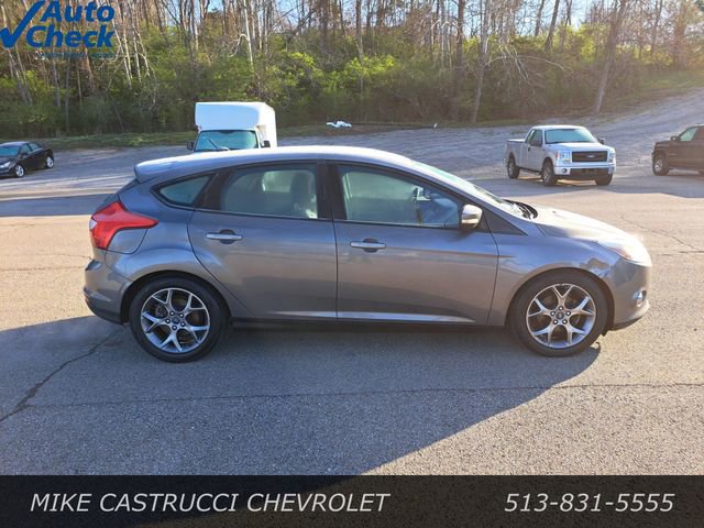 Used 2013 Ford Focus SE image 6