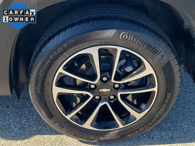 Used 2025 Chevrolet TrailBlazer LT FWD image 13