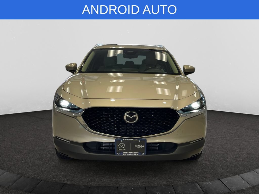 Used 2024 MAZDA CX-30 AWD 2.5 S w/ Preferred Package image 7