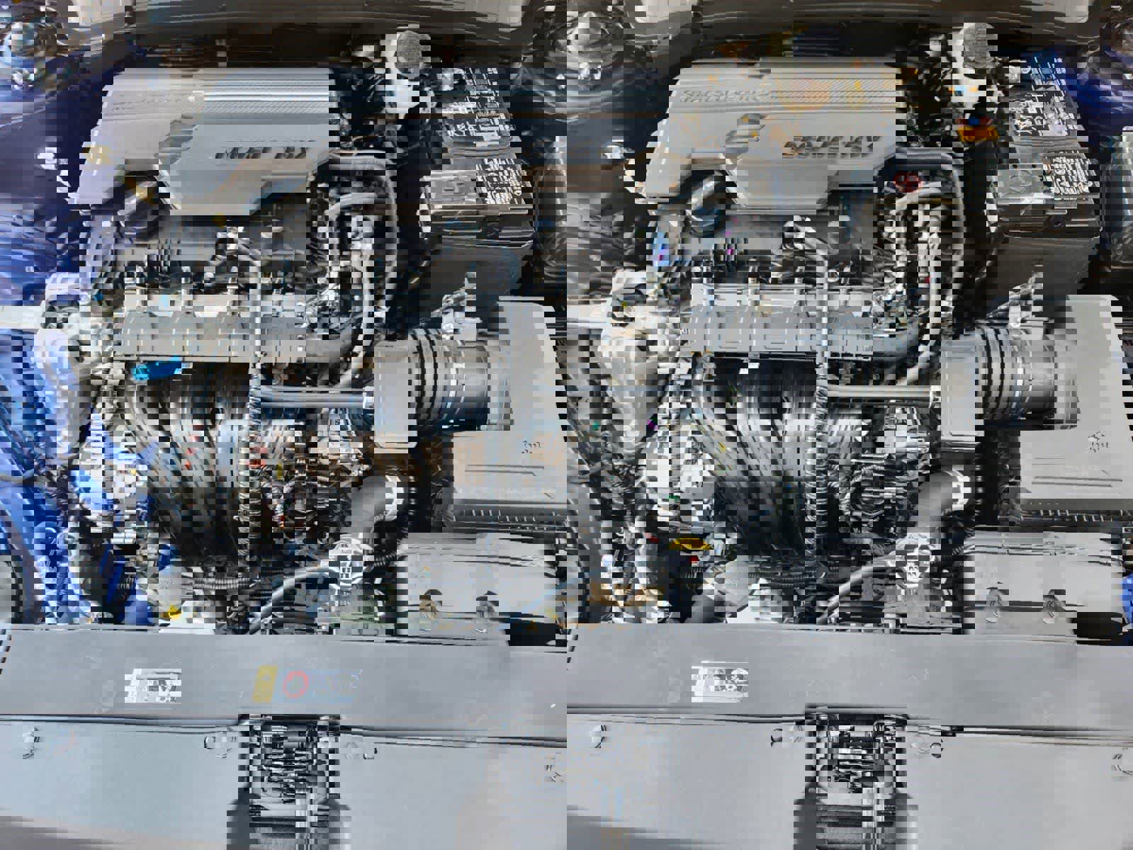 Certified 2025 Kia K4 EX image 8