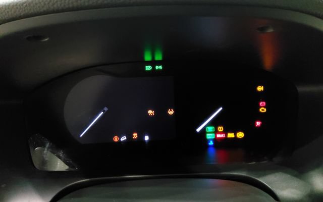 Used 2023 Honda HR-V LX image 25