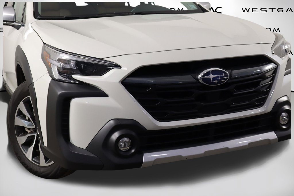 Used 2025 Subaru Outback Touring XT AWD/4WD image 43