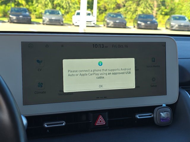 Used 2023 Hyundai Ioniq 5 Limited AWD/4WD image 25