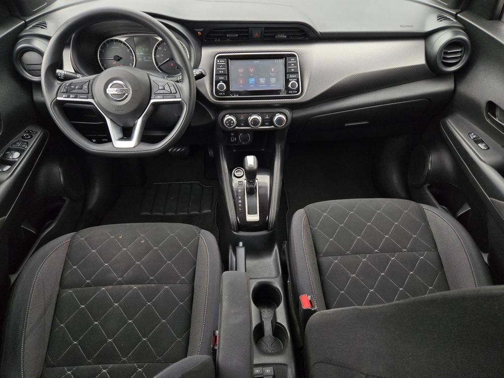 Used 2019 Nissan Kicks S FWD image 14
