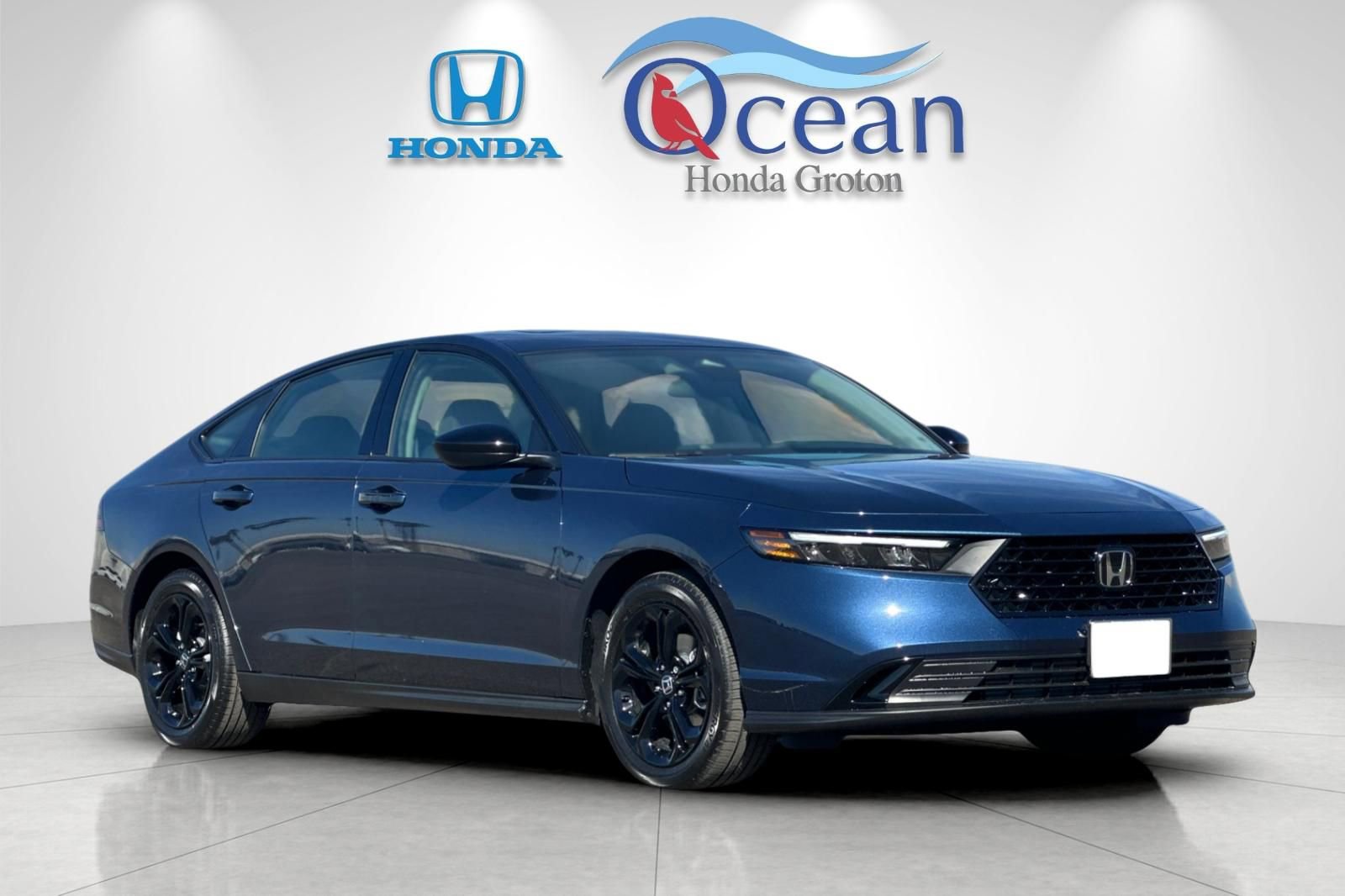 Used 2025 Honda Accord SE image 7