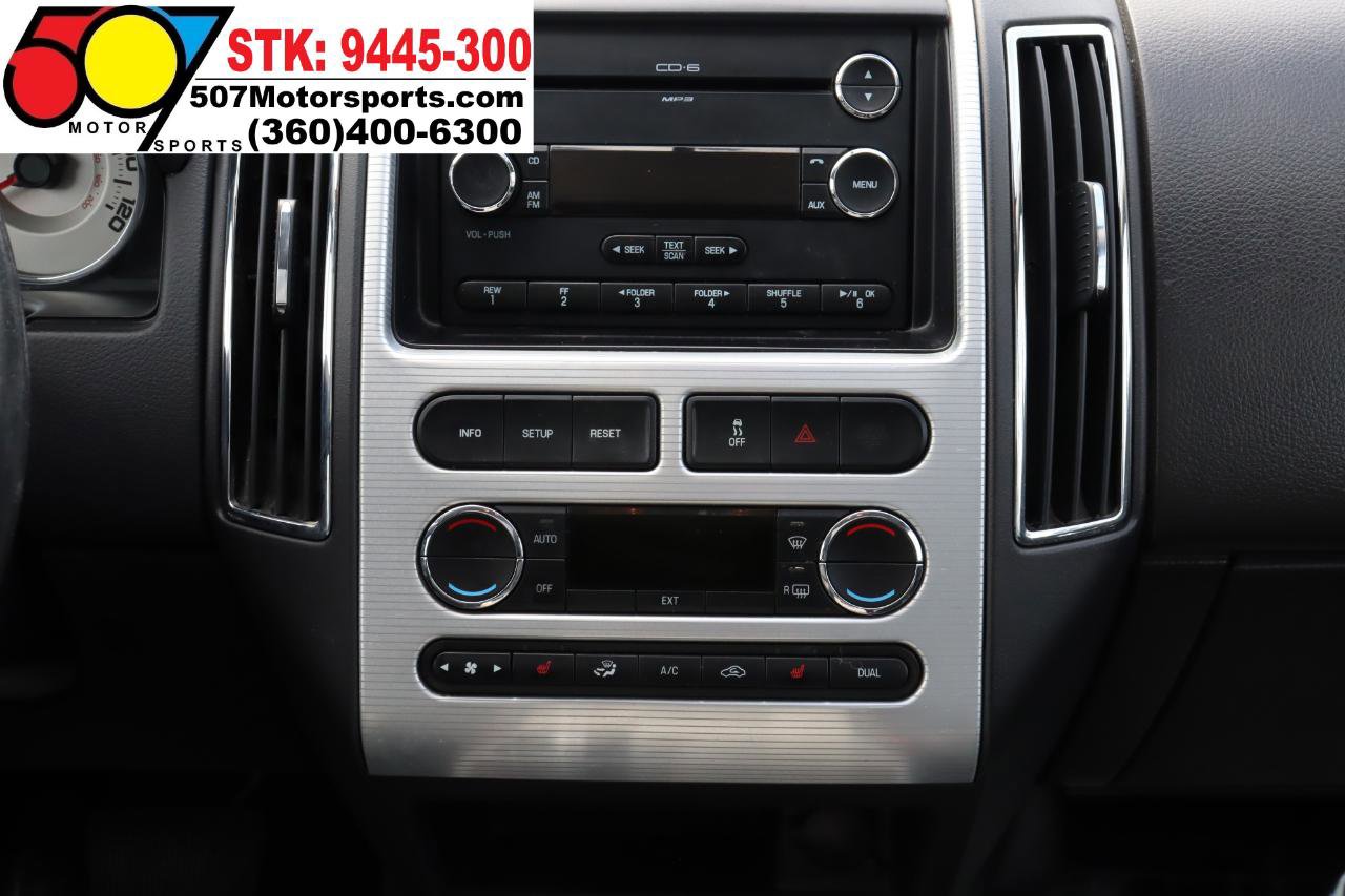 Used 2010 Ford Edge SEL AWD/4WD image 20