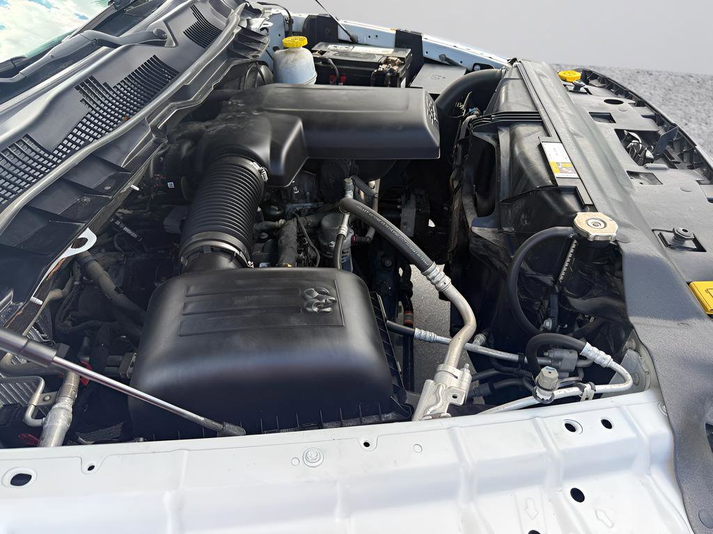 Used 2022 RAM 1500 Tradesman w/ Popular Equipment Group image 29