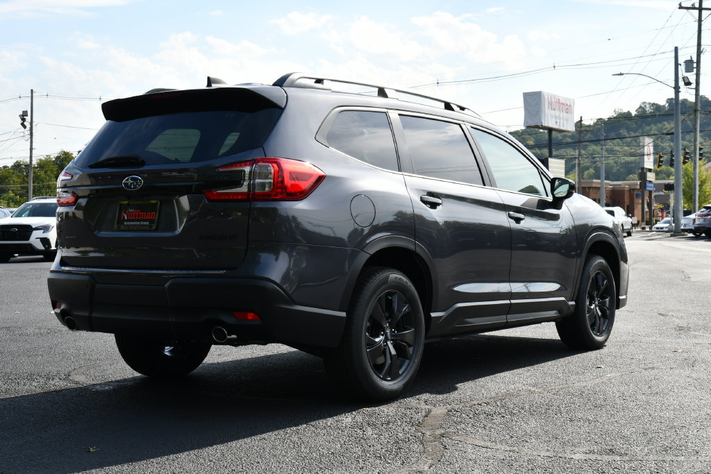 New 2027 Subaru Ascent Premium AWD/4WD image 7