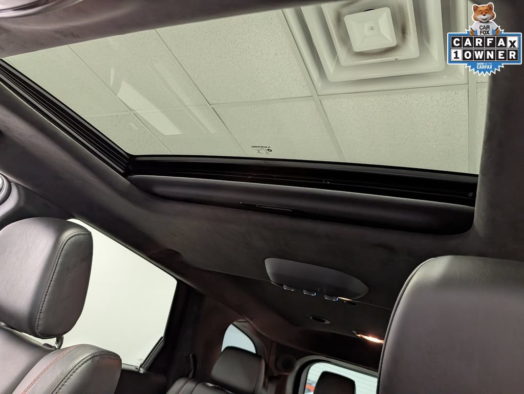 Used 2026 Dodge Durango GT AWD/4WD image 21