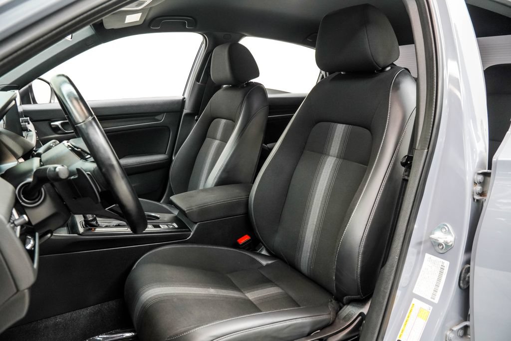 Used 2022 Honda Civic Sport image 15