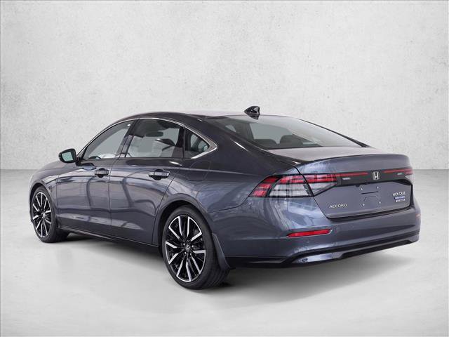 Used 2023 Honda Accord Touring image 5
