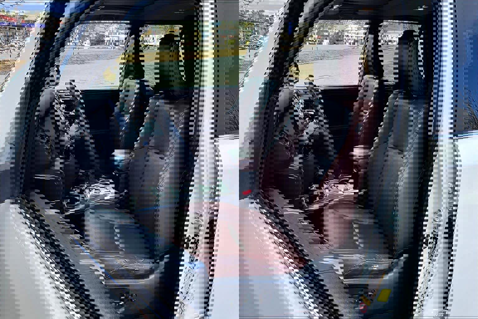 Used 2017 Toyota 4Runner Limited image 9