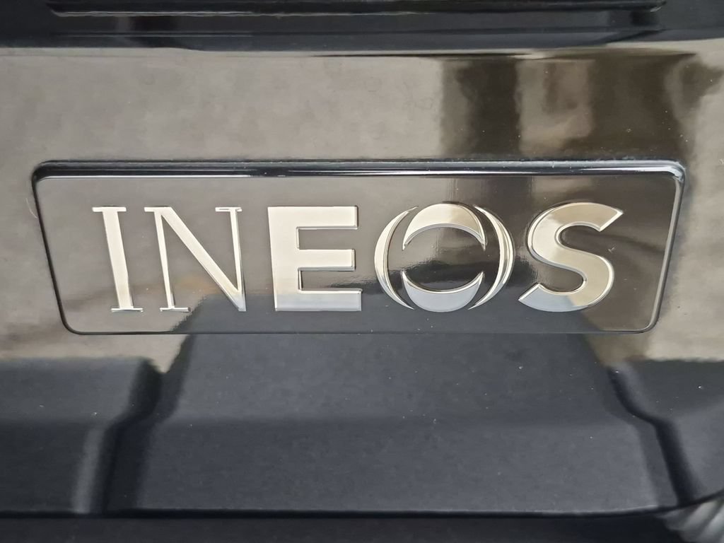 Used 2024 INEOS Grenadier Station Wagon AWD/4WD image 24