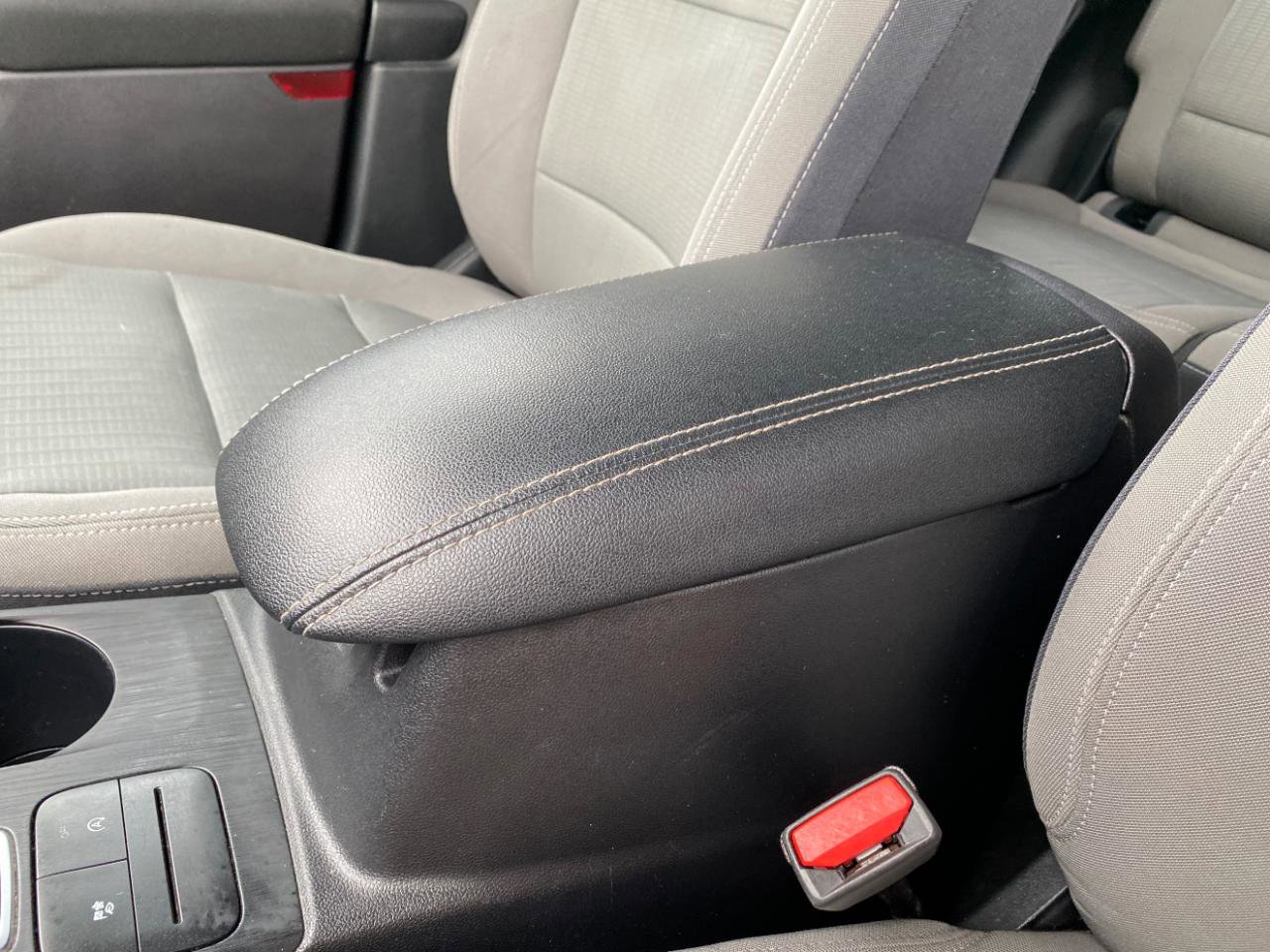 Used 2020 Ford Escape S image 54