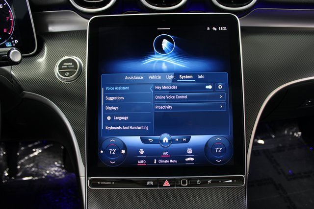 Used 2023 Mercedes-Benz C 300 Sedan image 26