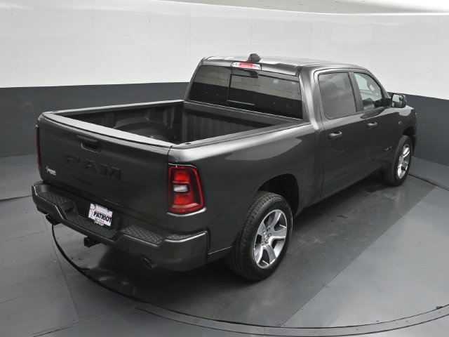 New 2027 RAM 1500 Express RWD image 39