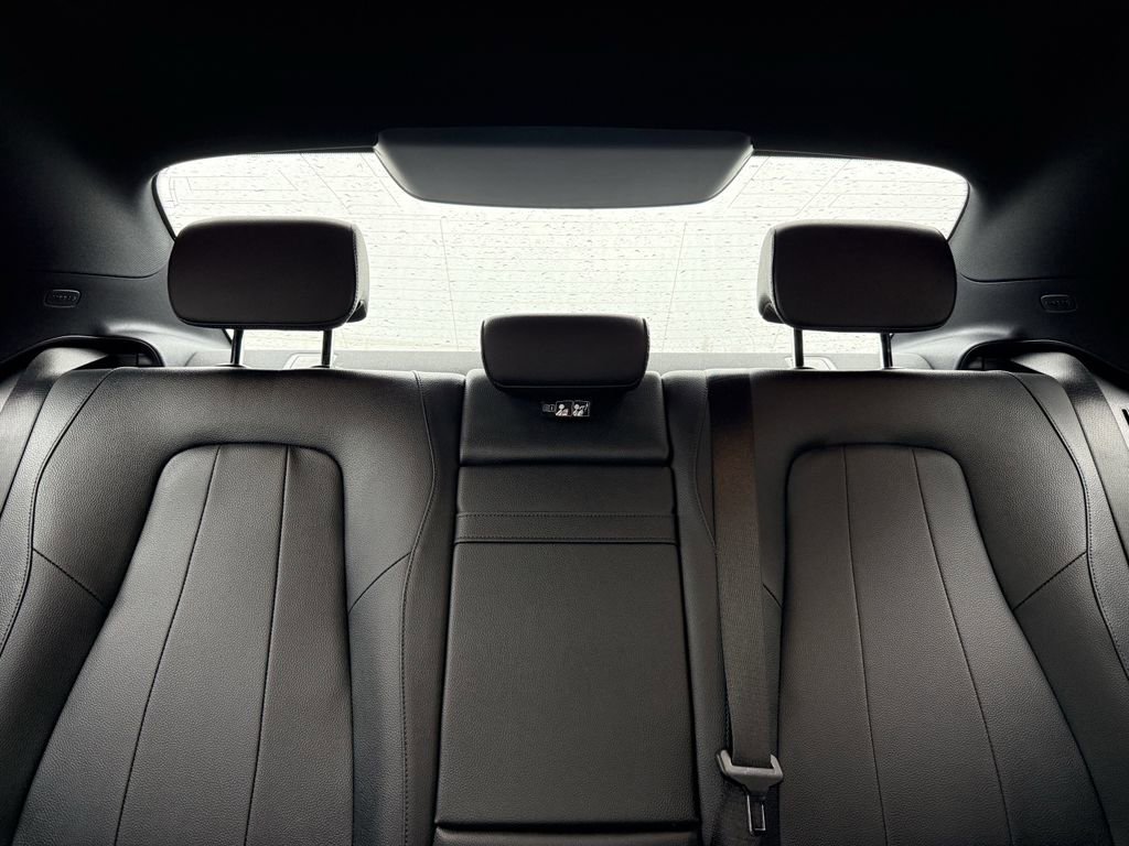 Certified 2024 Mercedes-Benz CLA 250 4MATIC image 33