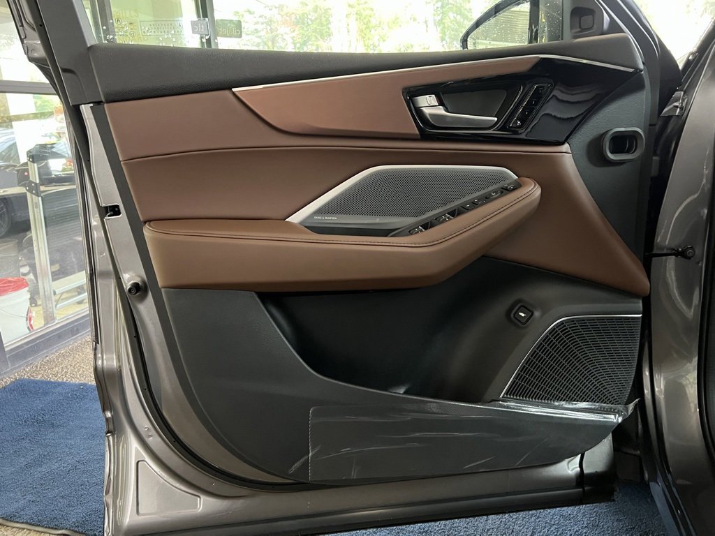 New 2026 Acura MDX w/ Technology Package image 10