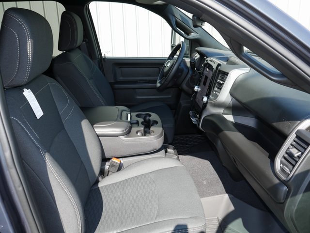 New 2025 RAM 2500 Tradesman image 25