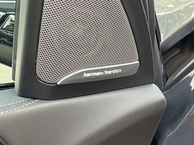 New 2027 BMW X7 M60i AWD/4WD image 21