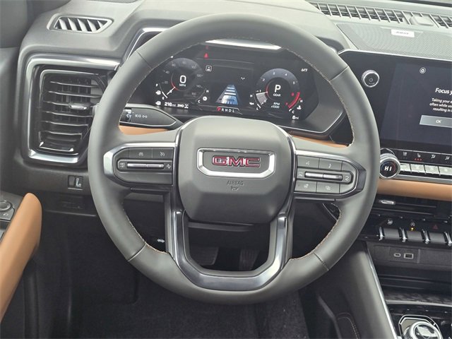 New 2026 GMC Canyon AT4 w/ Technology Plus Package image 13