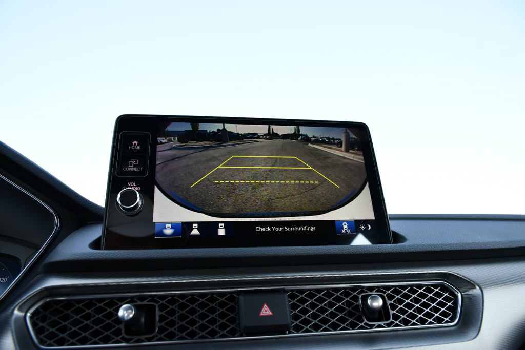 Certified 2026 Acura Integra A-Spec FWD image 19