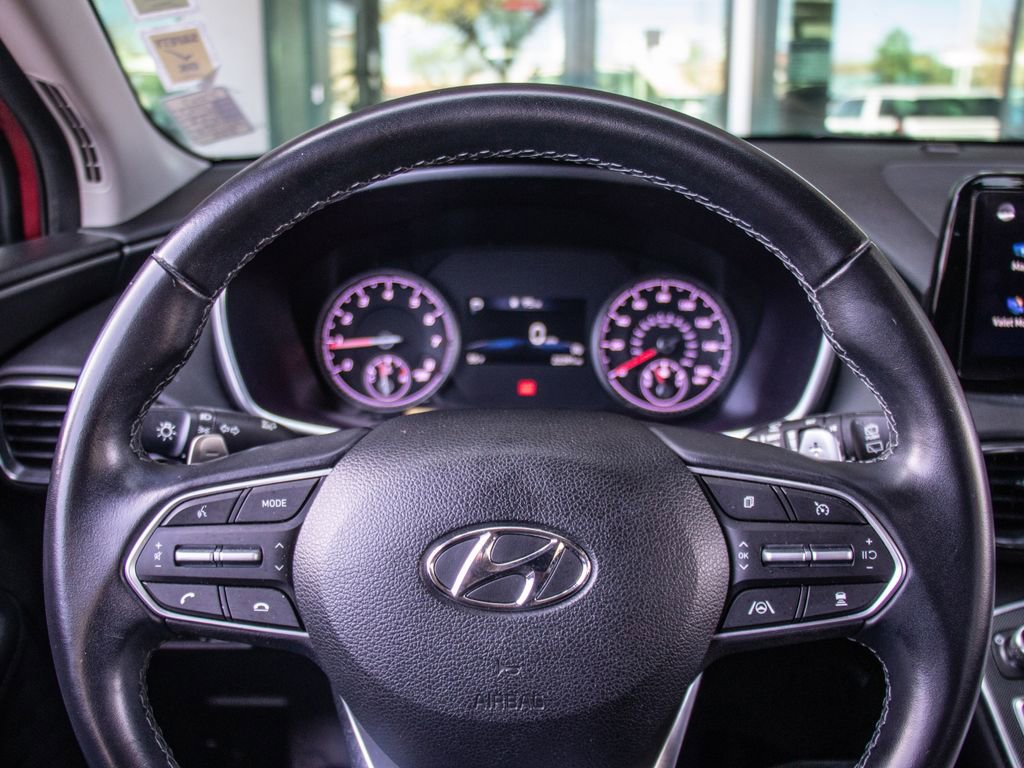 Used 2023 Hyundai Santa Fe SEL image 13