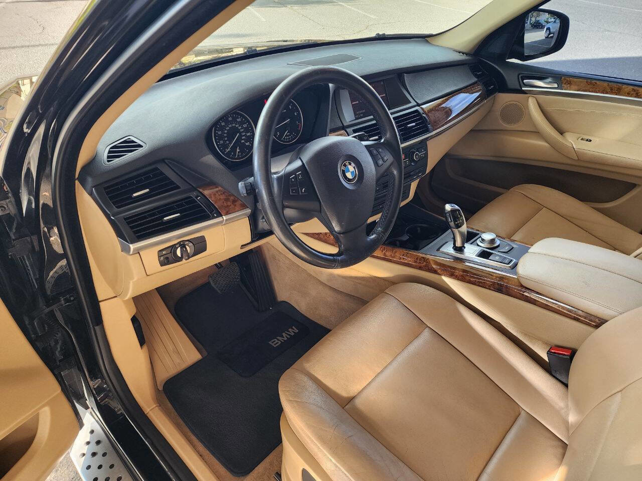 Used 2008 BMW X5 3.0si image 15