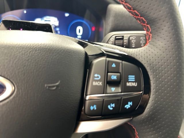 Used 2025 Ford Explorer ST-Line w/ ST-Line Street Pack AWD/4WD image 33