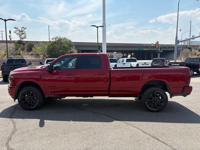 New 2026 RAM 3500 Laramie w/ Night Edition image 5