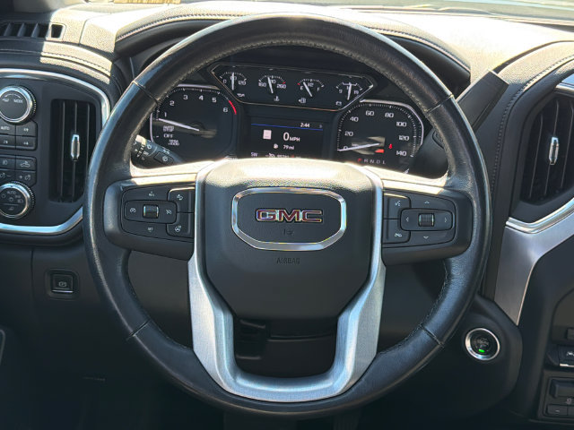 Used 2021 GMC Sierra 1500 SLT w/ SLT Premium Plus Package AWD/4WD image 23