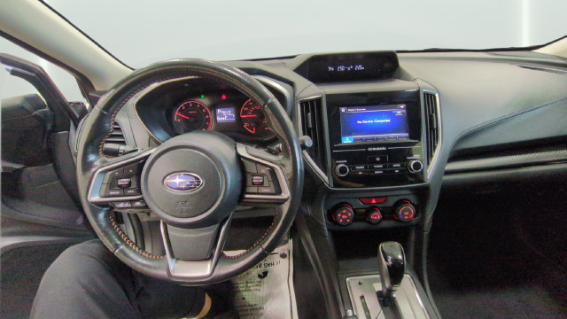 Used 2018 Subaru Crosstrek 2.0i Premium AWD/4WD image 10