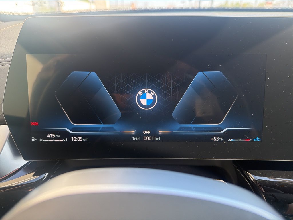 New 2026 BMW X2 xDrive28i w/ Convenience Package AWD/4WD image 31