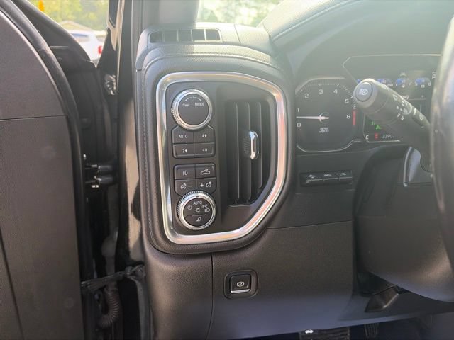 Used 2022 GMC Sierra 1500 Denali w/ Denali Reserve Package AWD/4WD image 9