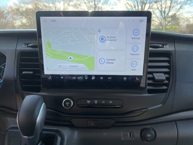 Used 2025 Ford Transit 250 148 Medium Roof image 22