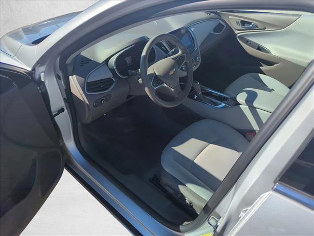 Used 2019 Chevrolet Malibu LS w/ Driver Confidence Package II image 11