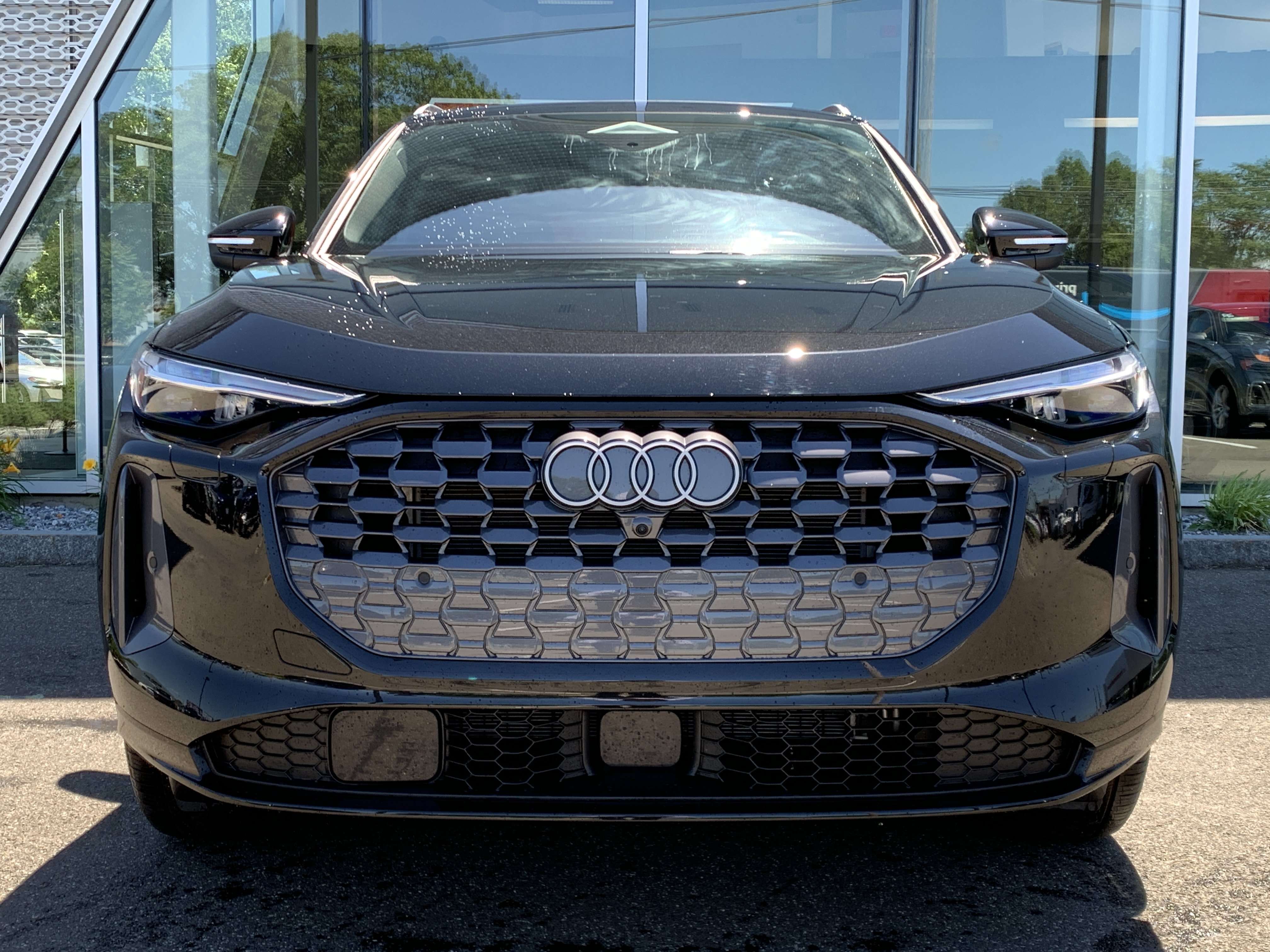Certified 2025 Audi Q5 Premium w/ Premium Plus AWD/4WD image 6