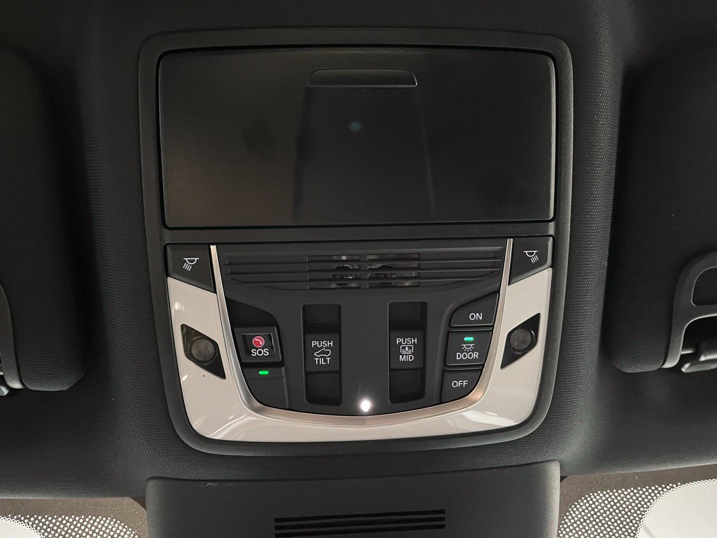 New 2026 Acura MDX A-Spec w/ Advance Package AWD/4WD image 9