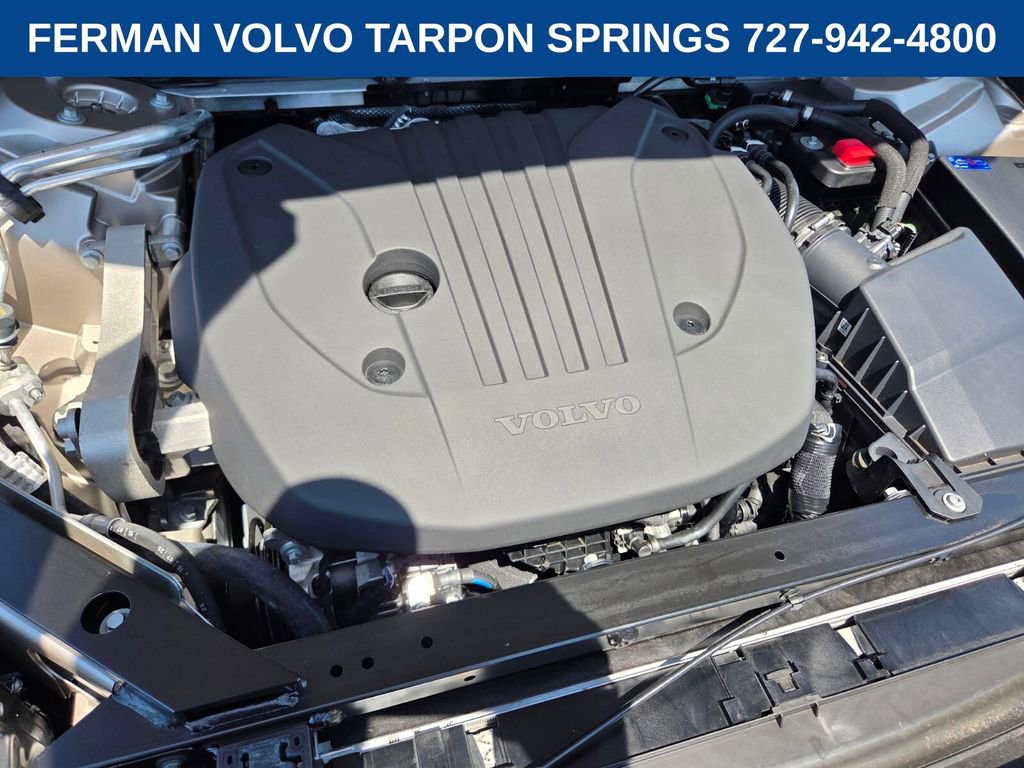 New 2026 Volvo XC60 B5 Plus w/ Protection Package Premier AWD/4WD image 20