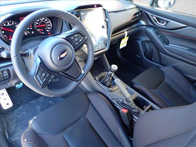 New 2026 Subaru WRX Premium AWD/4WD image 9